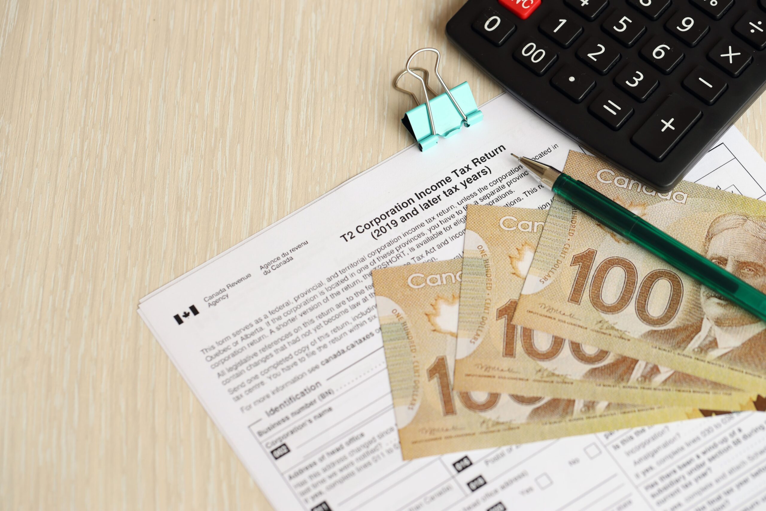 Accounting Calgary